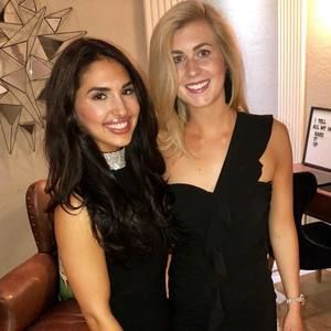 Meet your Posher, Halie